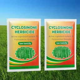 nyuta Premium Weed Control Solution Wild Plant Repellent Farm Grade Formula Seed-picture-30