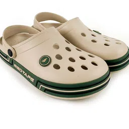 red tape Men Clogs Sandal-picture-29