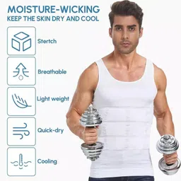 fonicx fit Men Shapewear image 3