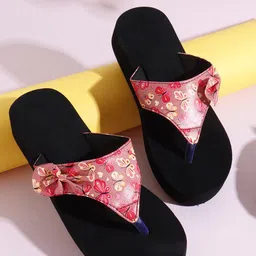 triksy Women Flats Sandal-picture-24