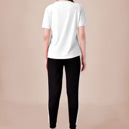 dtr fashion Printed Women Track Suit image 2