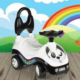 joyride Baby Ride On|Rider for Kids| Boys| Girls Age Group 1 to 3 Years Push Rideons & Wagons Non Battery Operated Ride On image 2