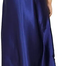KAVYA DESIGNERS SATIN FNC P1868 Satin Blend Petticoat-image-3