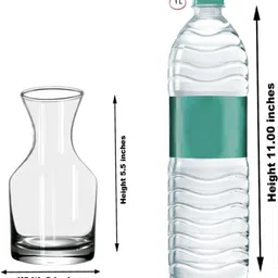 ras Glass Vase image 4