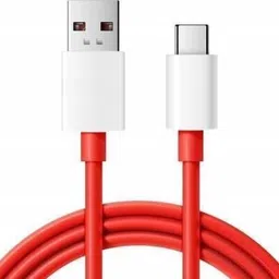 MGULTRA USB Type C Cable 1 m WARP Cable Type C Fast Charge Cable Compatible with For OnePlus 7 Pro/ 7T/ 8 Pro image 2