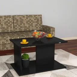 das Camila Coffee Table in Black Finish-picture-12