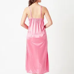 bombshell Pack of 2 Women Nightshirts image 2