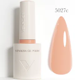 venalisa HEMA TPO FREE Nail Gel Polish 10ml Tipsy Rose - 5027 5027-picture-12