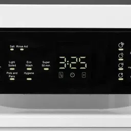 ifb NEPTUNE FX1 Free Standing 12 Place Settings Dishwasher image 5