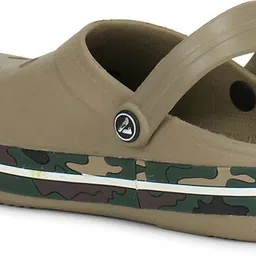 aqualite Men Comfort, Anti-Skid Clogs Sandal image 4