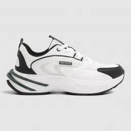 red tape Casual Sneaker Shoes for Men | Elegantly Rounded Front, Soothing Insole Sneakers For Men image 2