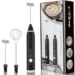 my baby love a perfect care 50 W Multicolor Hand Blender, Electric Whisk-picture-13