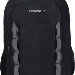 provogue Large 48 L Laptop Backpack Aspire -3 Compartment Premium Quality, for upto 15.6 in with internal organiser-picture-26