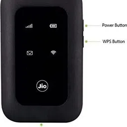 X88 Pro JioFi Hotspot, router, wifi, Dongle, Best for Office Work, And Work form Home Data Card image 4