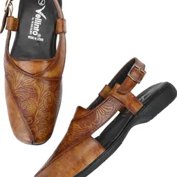 vellinto Men Casual Sandal image 4