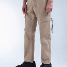 flying machine Men Cargos image 4