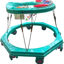 clora Musical Activity Walker image 2