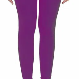 pinovo Cotton Lycra Blend Women Churidar-picture-40