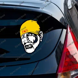 Sticker & Decal for Car & Bike-image-3