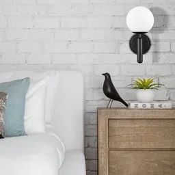 areezo Wallchiere Wall Lamp Without Bulb image 2