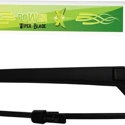 pwx Rear Window Wiper For Volkswagen Polo-picture-24