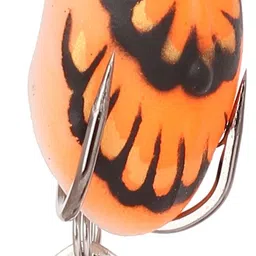 fbc Surface Silicone Fishing Lure image 2