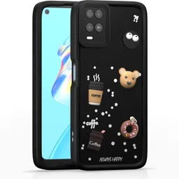 pikkme Back Cover for Oppo A54-picture-22