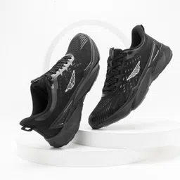 red tape Athleisure Shoes for Men |Cultured Round-Toe Shape & Cushioning Technology Walking Shoes For Men-picture-22