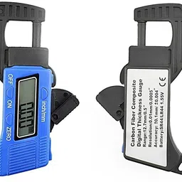 goodsbazaar 0.01mm 0-25mm Dial Indicator Test Indicator image 3