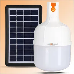 sunaze Bright LED Bulb 200W With 3 Type Light Mode Support Solar Charging 8 hrs Lantern Emergency Light-picture-22