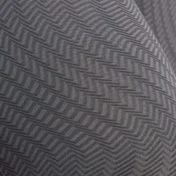 nike Solid Women Black Tights image 4