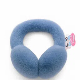 barbareek Winter Foldable Ear Muffs Ear Warmers Warm Earmuffs Soft Extra Fur Ear Muff Ear Muff-picture-41