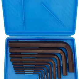 toolihub ALLEN KEY_02 Allen Key Set-picture-39