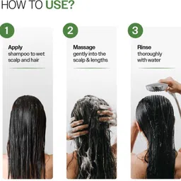 elatiz Anti-Dandruff Shampoo Upto 100% Dandruff Reduction with Salicylic Acid,0.44 image 4