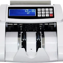 Drop2Kart Bill Counter - RGB LCD Display, UV/MG Image Sensors, Multiple Operation Modes, Fake-note Alarm, External LED Display Note Counting Machine-picture-14