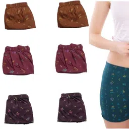 Sonai Women Bloomer-image-86