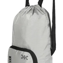 killer Small 15 L Backpack Drawstring| Sports| Gym| Travel| Hikking| Daypack| College Bags image 3