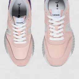 lacoste Training & Gym Shoes For Women image 5