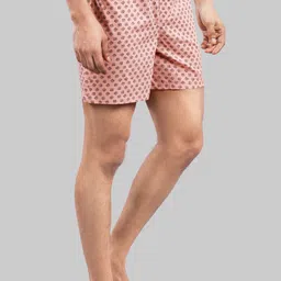 supersquad Pack of 3 Printed Men Boxer image 5