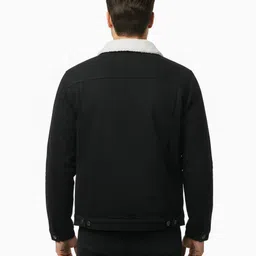 hsh Men Embroidered Jacket image 2