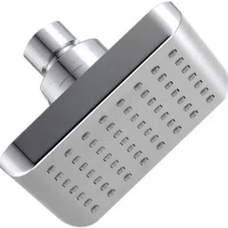 joyway 4x4 Inch Curve Rainfall Overhead Shower Without Arm Shower Grab Bar-picture-11