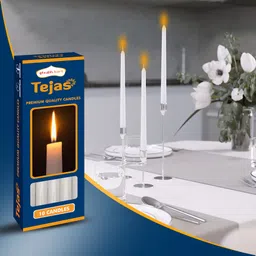 shubhkart Tejas Premium Candles Candle image 3