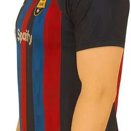 ryze Printed Men Track Suit image 3