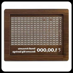 funlot Money saving bank for kinds 466-M1 Coin Bank-picture-28