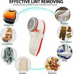 uzala Lint Remover Machine 208 Lint Roller image 2