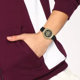 guess Analog Watch - For Men GW0518G2 image 2