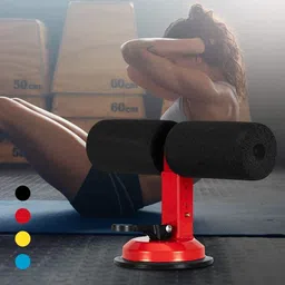 jacee Sit-Up Assistant Device, Household Fitness Equipment Ab Exerciser image 5