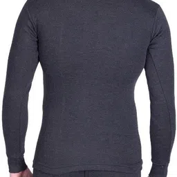 LUX COTT'S WOOL Men Top Thermal image 4
