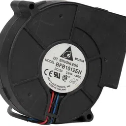 SAADIYA BFB1012EH Cooling Fan All in one Cooler-picture-38