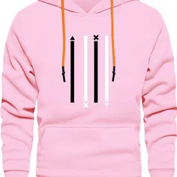 fashionandyouth Men Full Sleeve Graphic Print Hooded Sweatshirt-picture-27